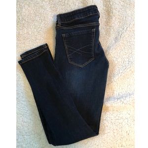 Aéropostale Jeggings SIZE 4 SHORT